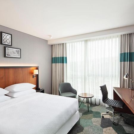 Four Points By Sheraton Istanbul Kagithane Eksteriør bilde