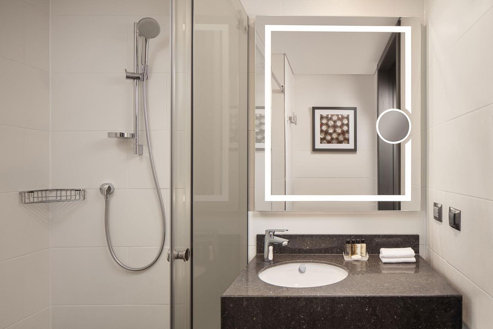 Four Points By Sheraton Istanbul Kagithane Eksteriør bilde