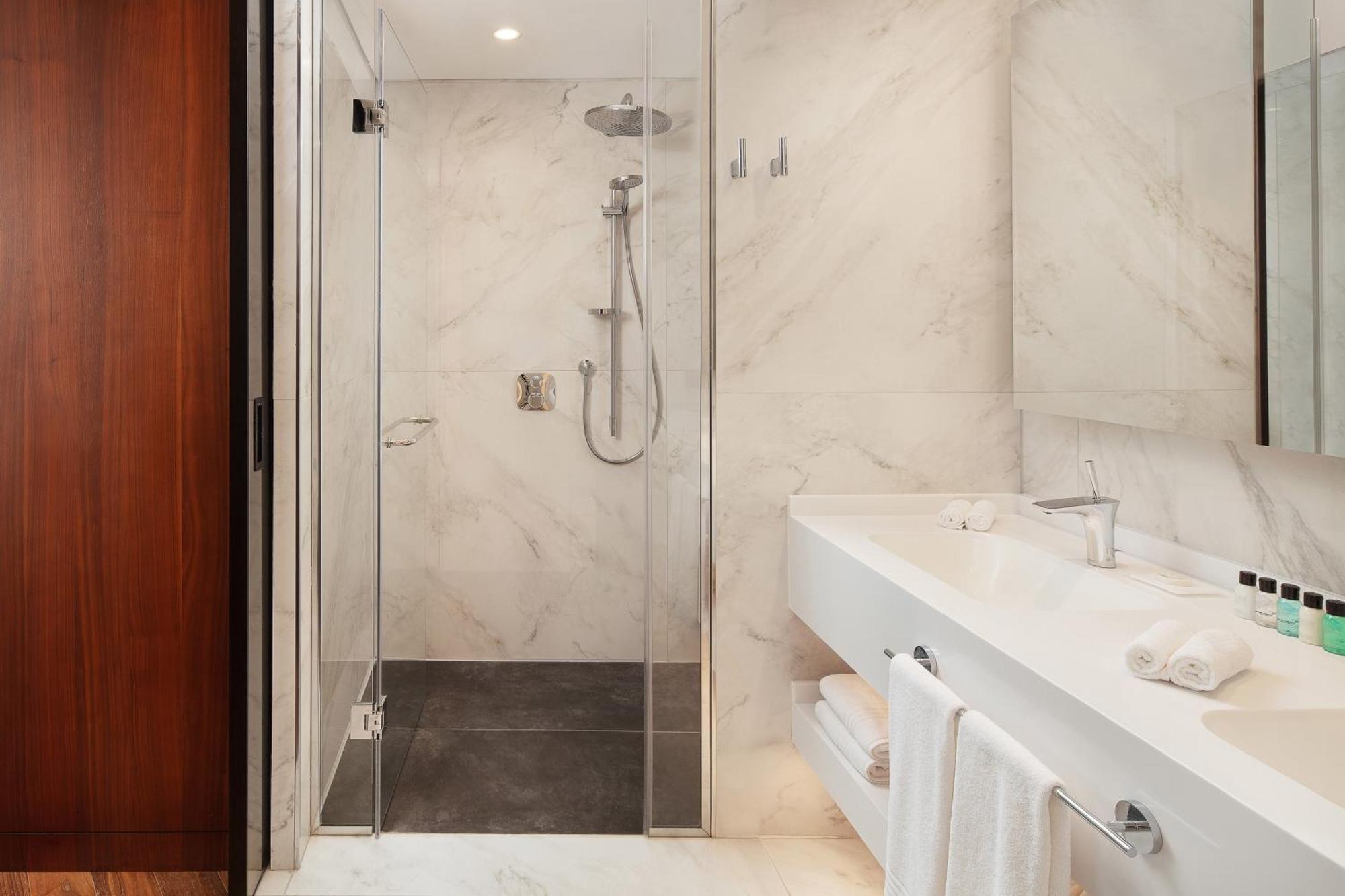 Four Points By Sheraton Istanbul Kagithane Eksteriør bilde